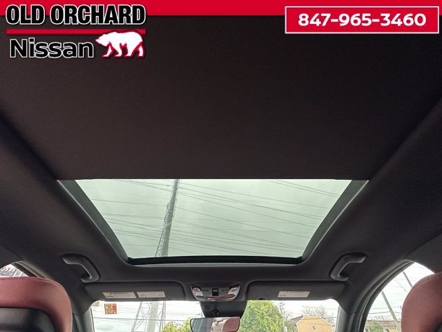 Used 2026 Kia Sportage SX Prestige AWD/4WD image 14