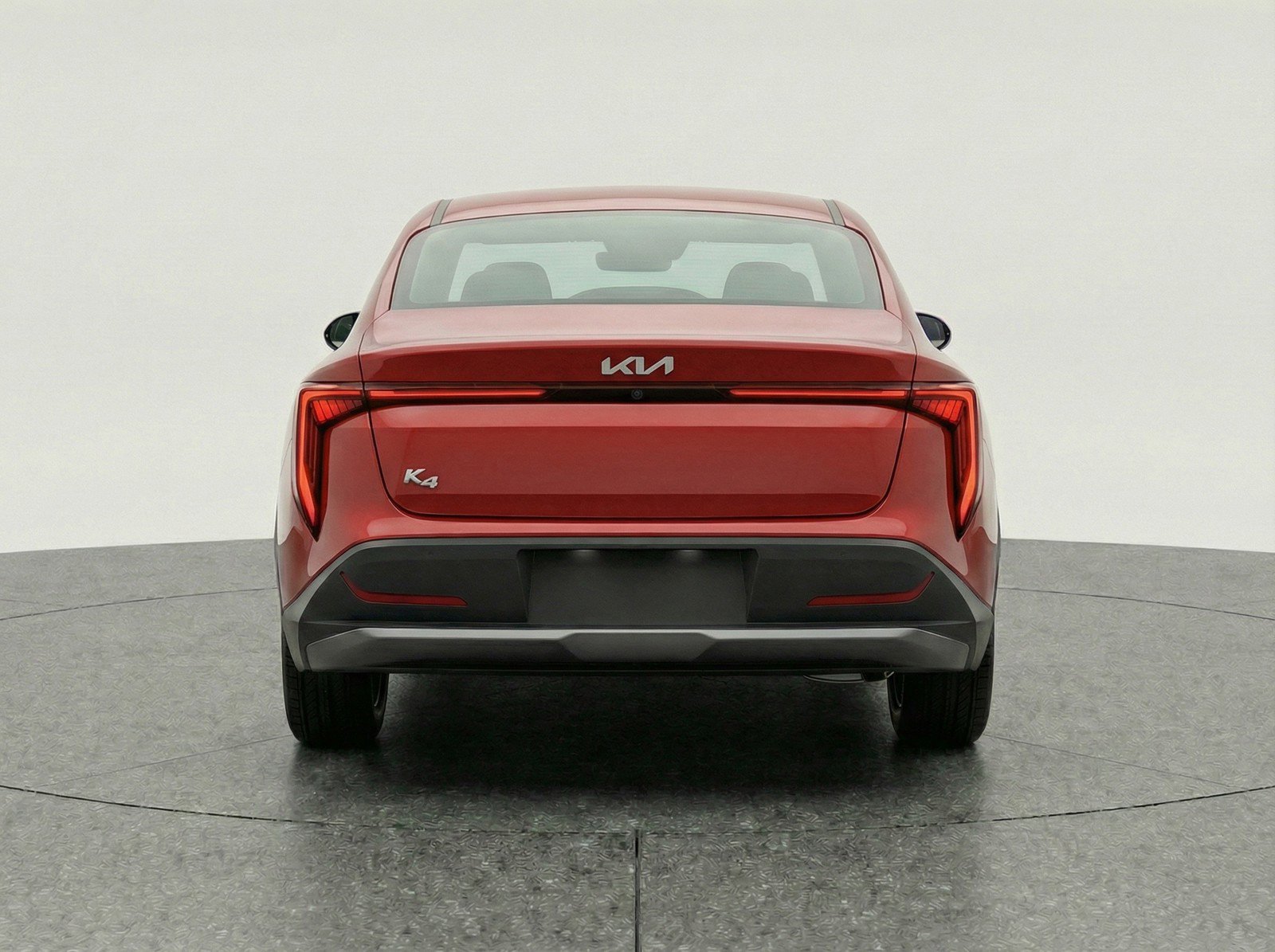 Used 2025 Kia K4 LXS image 7