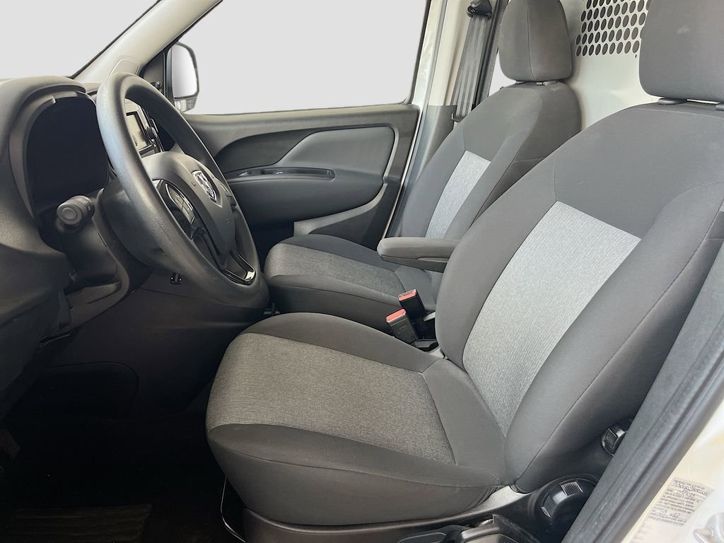 Used 2022 RAM ProMaster City Tradesman image 21