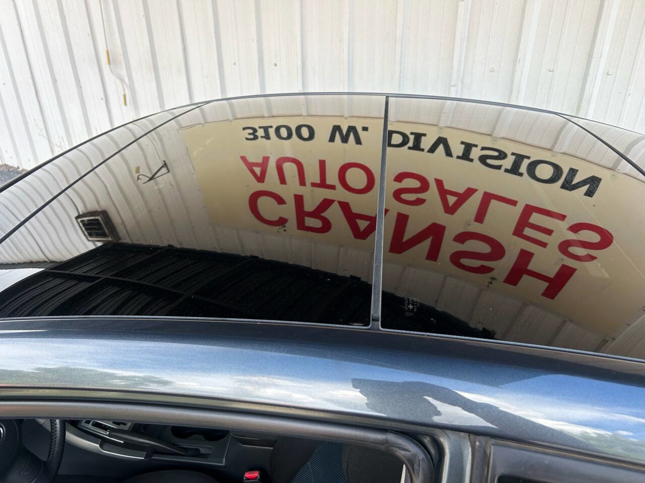 Used 2005 Scion tC image 19