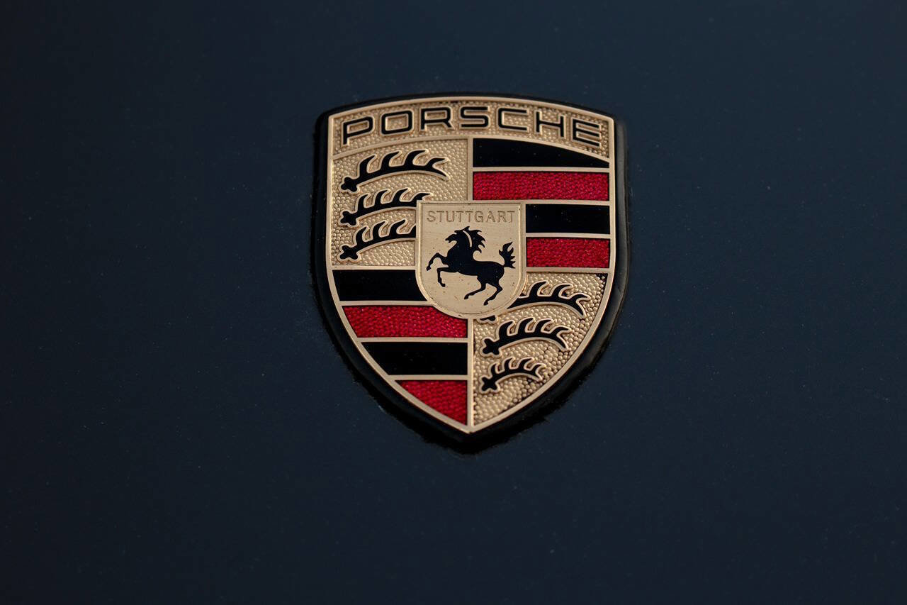 Used 2006 Porsche Cayman S RWD image 46