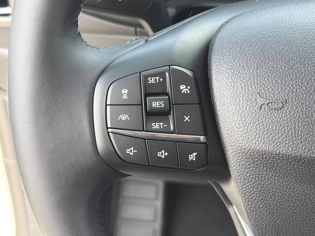 Used 2025 Ford Bronco Big Bend AWD/4WD image 23