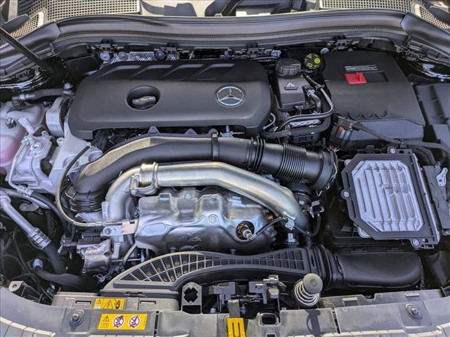 New 2026 Mercedes-Benz GLA 250 image 16