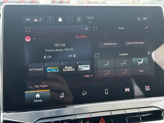 Certified 2023 Jeep Compass Trailhawk w/ Trailhawk Convenience Group image 29