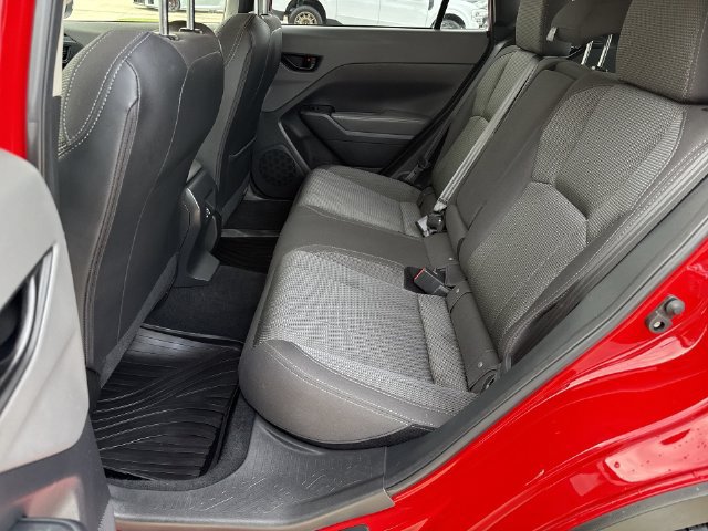 Certified 2024 Subaru Crosstrek 2.0i Premium AWD/4WD image 16