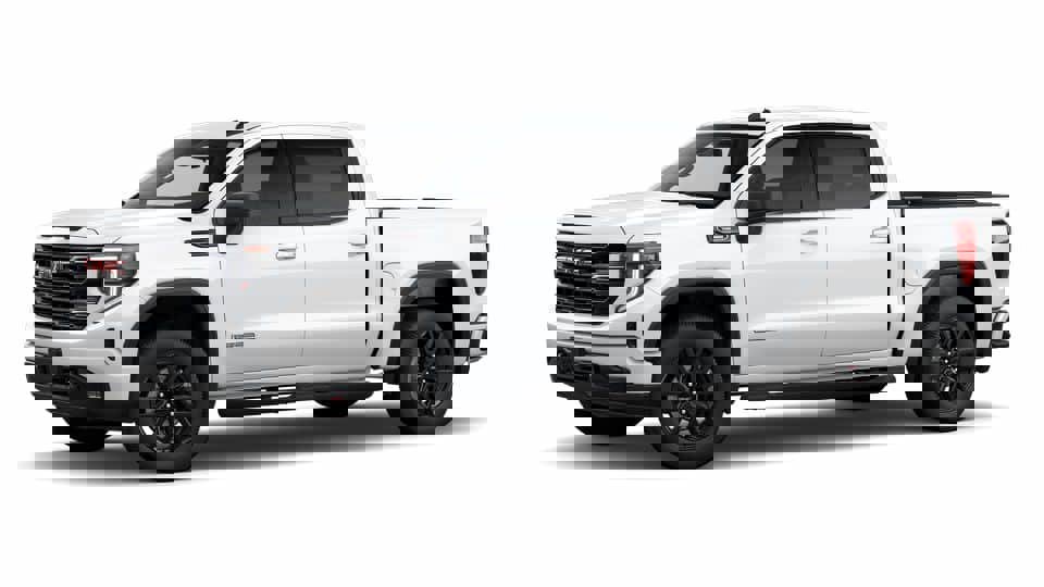 New 2026 GMC Sierra 1500 Elevation w/ Elevation Select Package image 78