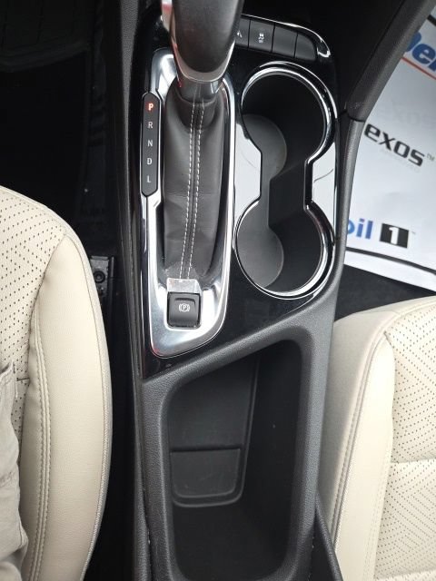 Used 2023 Buick Encore GX Essence w/ Experience Buick Package FWD image 45