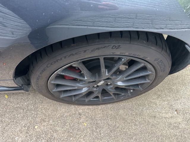 Used 2016 MAZDA MX-5 Miata Club w/ Brembo/BBS Package RWD image 10
