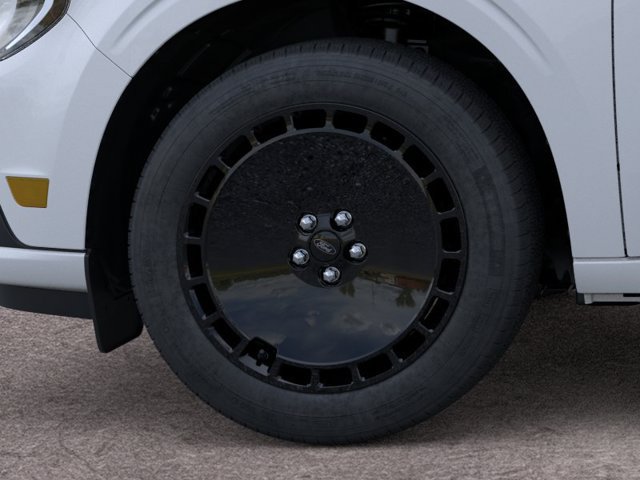 New 2026 Ford Maverick Lobo AWD/4WD image 20