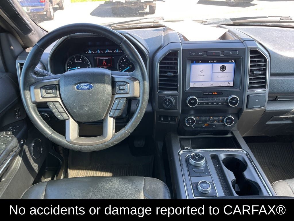 Used 2019 Ford Expedition XLT AWD/4WD image 4