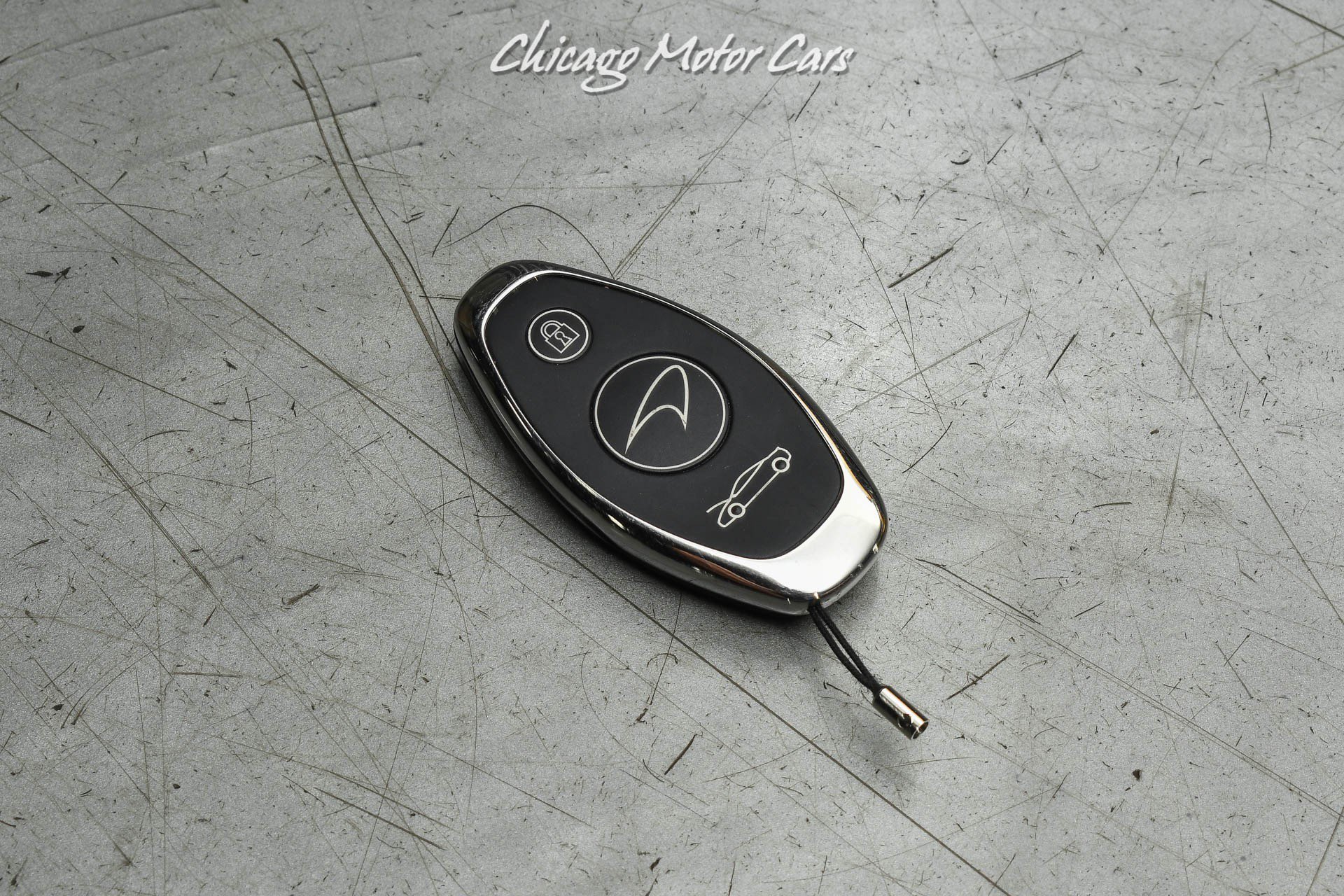 Used 2020 McLaren 720S Performance RWD image 63