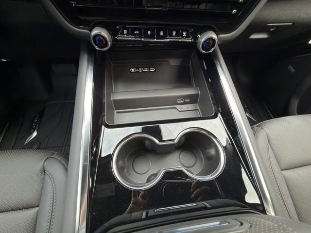 New 2026 Chevrolet Tahoe High Country image 17