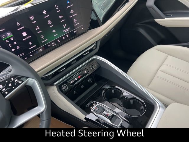 New 2025 Audi Q5 Premium image 14