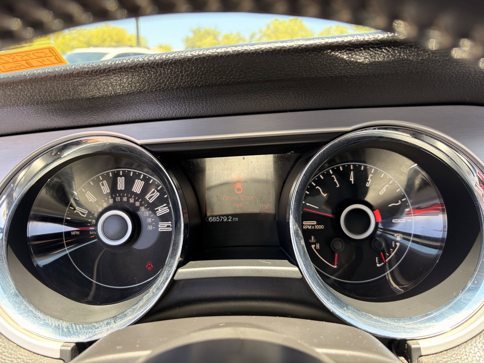 Used 2014 Ford Mustang Premium w/ Electronics Package RWD image 27