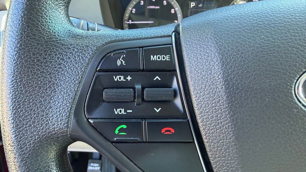 Used 2016 Hyundai Sonata SE image 9