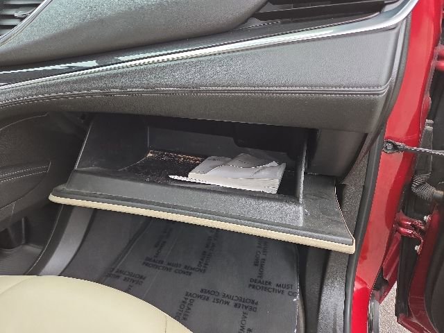 Used 2020 Buick Enclave Essence FWD image 49