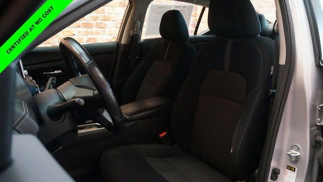 Certified 2022 Nissan Sentra SV image 10