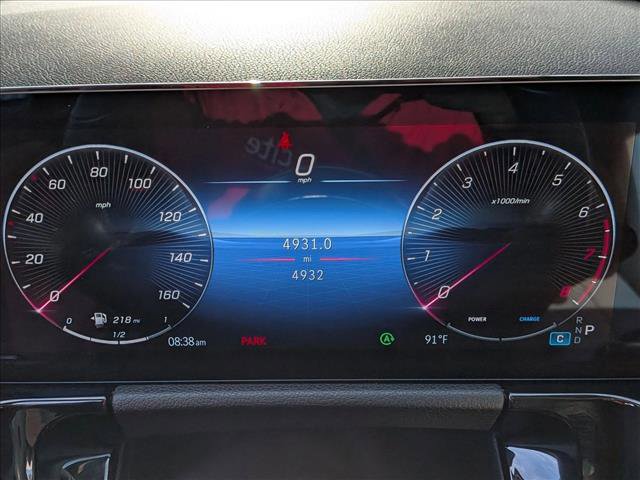 Used 2026 Mercedes-Benz GLA 250 image 11