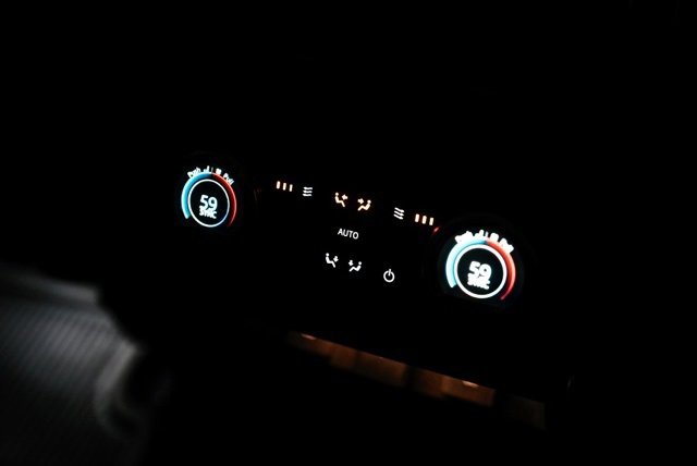 Used 2024 Land Rover Range Rover Sport Dynamic SE image 43