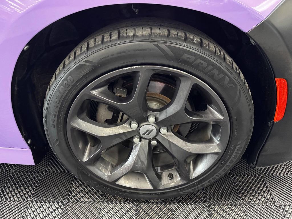 Used 2019 Dodge Charger GT image 18