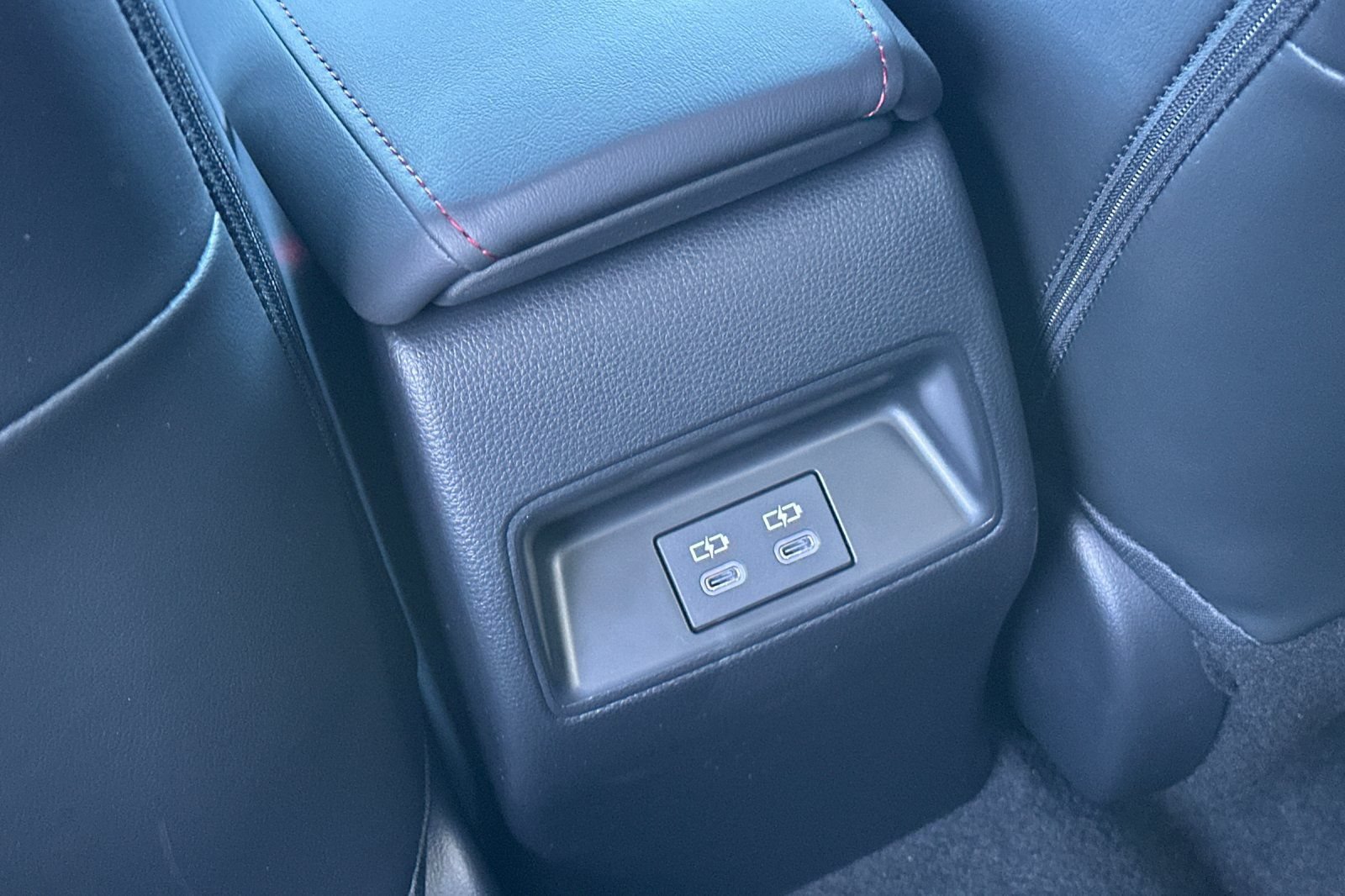 New 2026 Toyota Corolla XSE FWD image 15