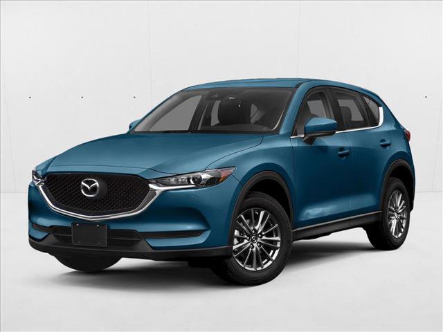 Used 2019 MAZDA CX-5 Sport AWD/4WD image 1