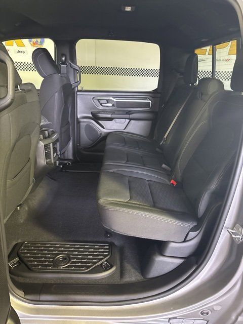New 2026 RAM 1500 Big Horn image 21