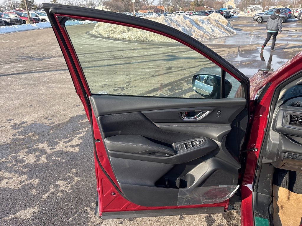 New 2026 Subaru Ascent Limited image 20