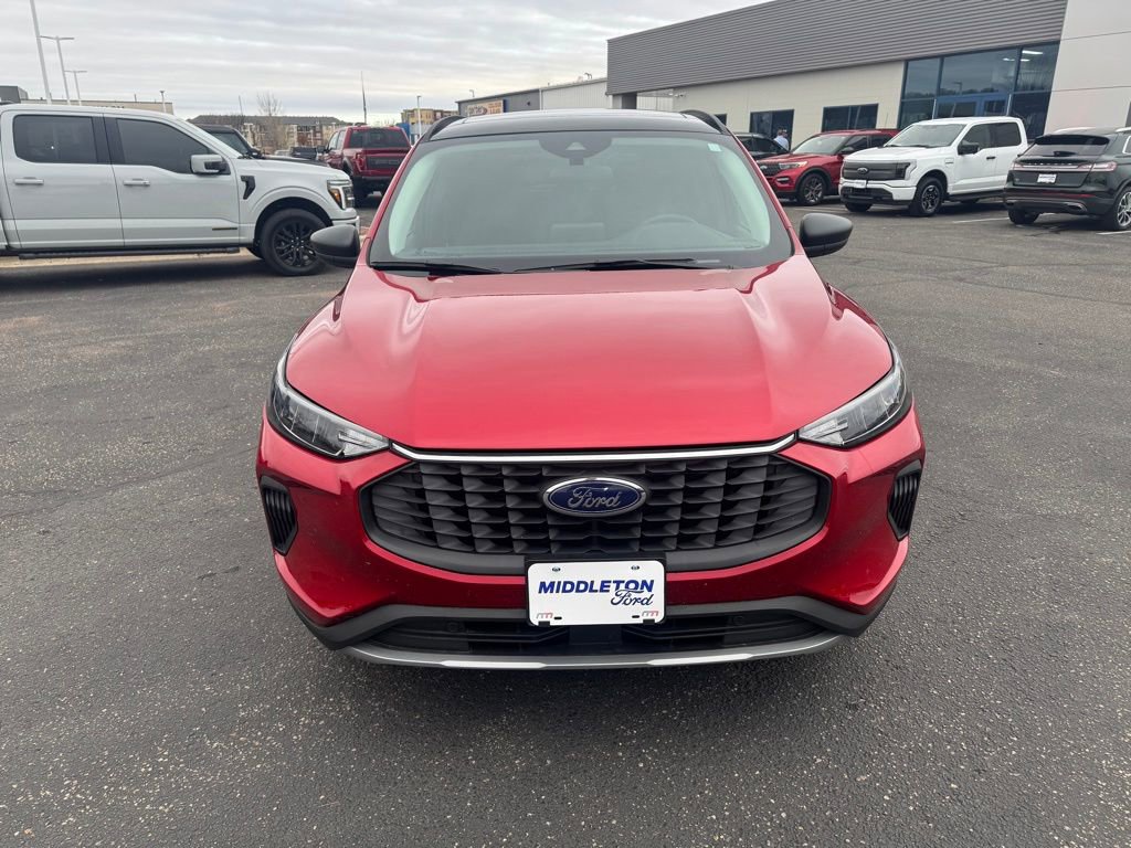 New 2025 Ford Escape Active w/ Cold Weather Package image 10