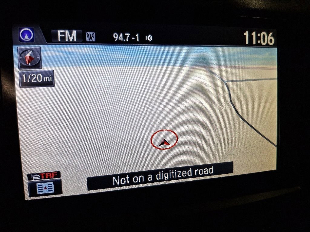 Used 2016 Honda CR-V Touring image 23