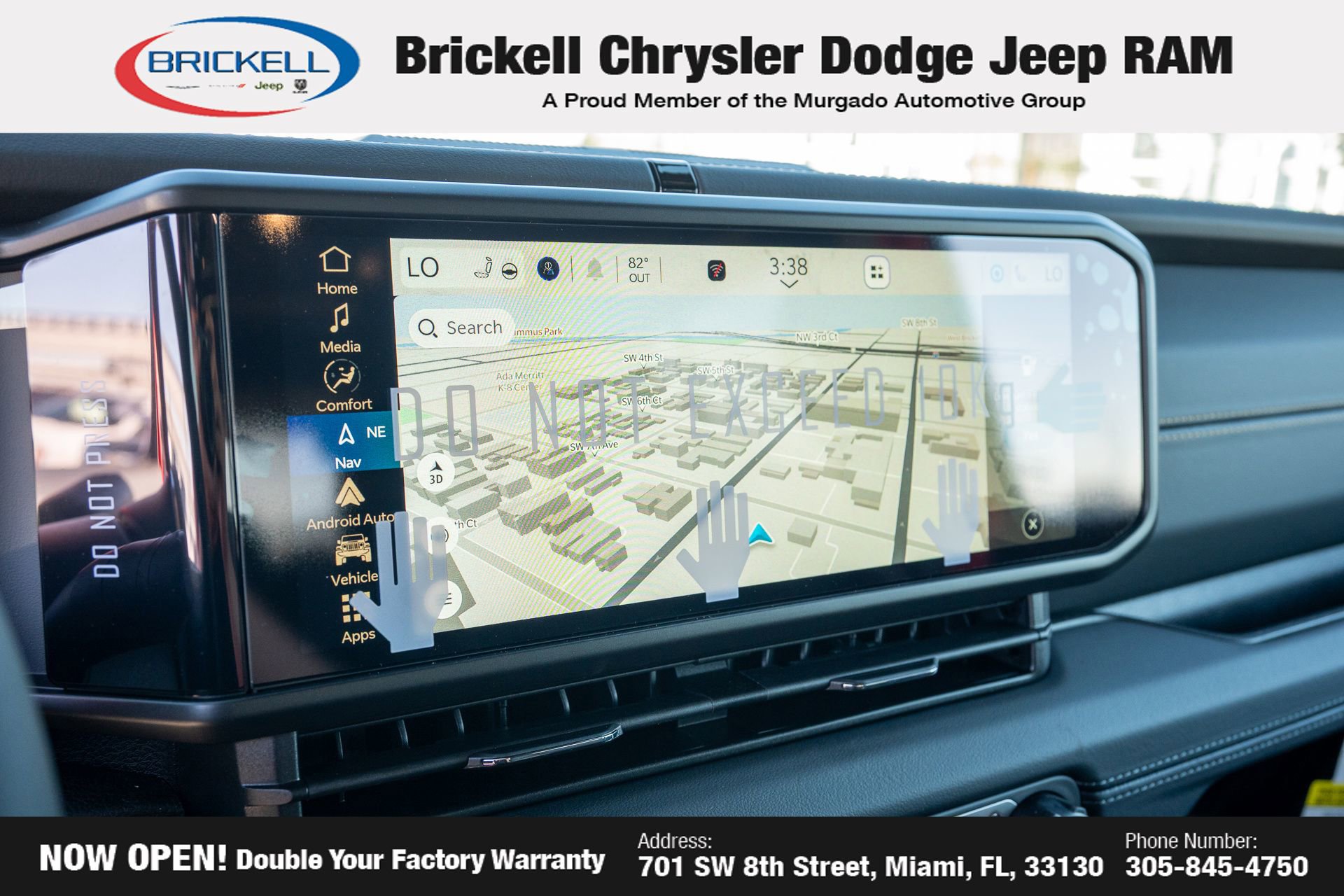 New 2026 Jeep Wrangler Sahara image 35