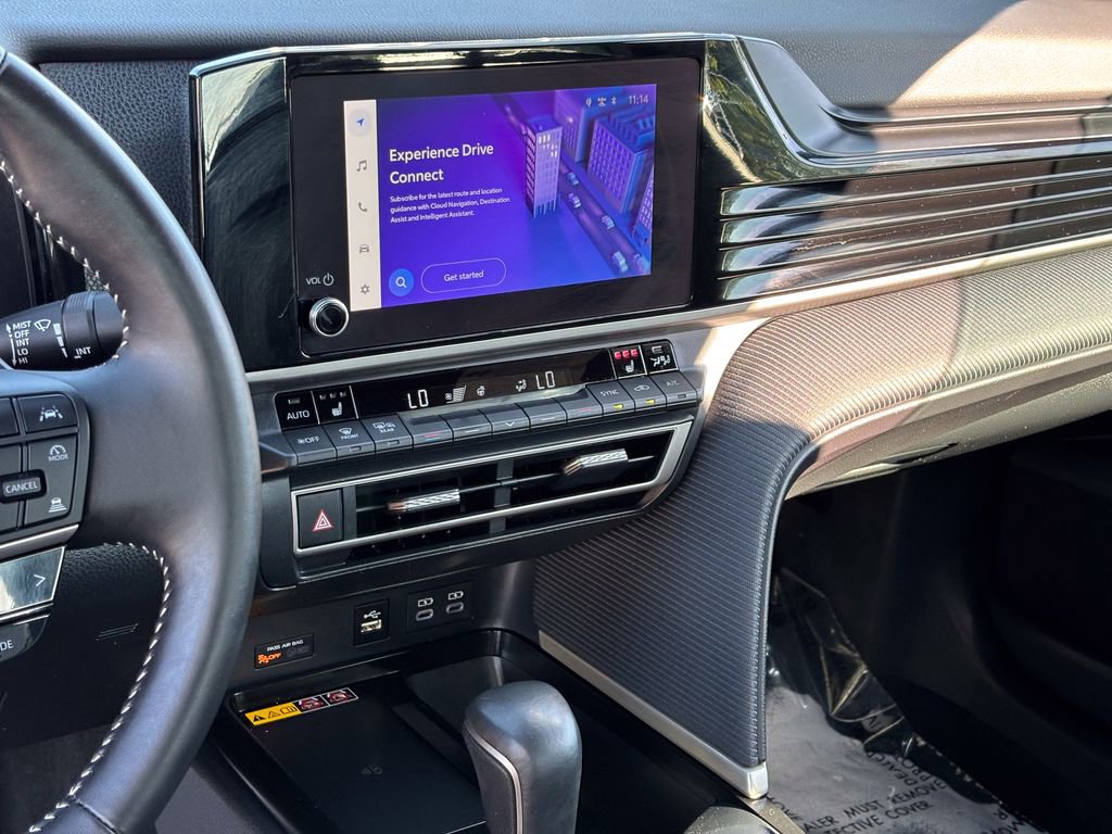 Certified 2025 Toyota Camry SE w/ Convenience Package AWD/4WD image 45