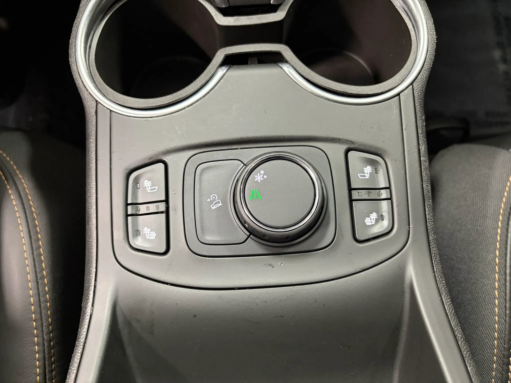 Used 2018 GMC Terrain SLT FWD image 44