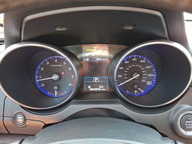 Used 2017 Subaru Outback 3.6R Limited image 22