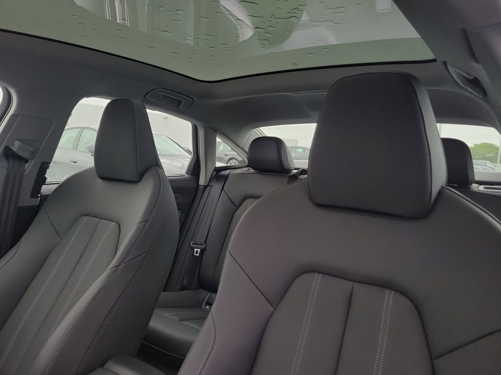 New 2026 Audi A6 Prestige image 16