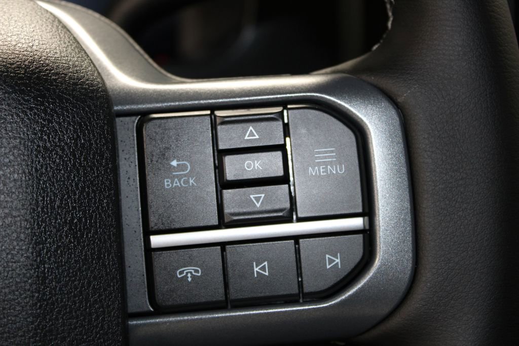 New 2026 Ford F250 Lariat w/ Black Appearance Package image 49