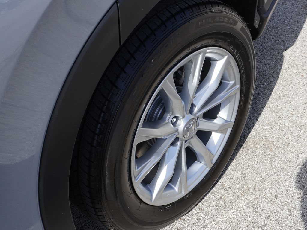 Used 2025 Honda CR-V EX-L image 46