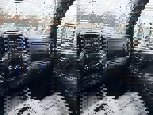 Certified 2022 GMC Sierra 2500 Denali w/ Snow Plow Prep/Camper Package image 14