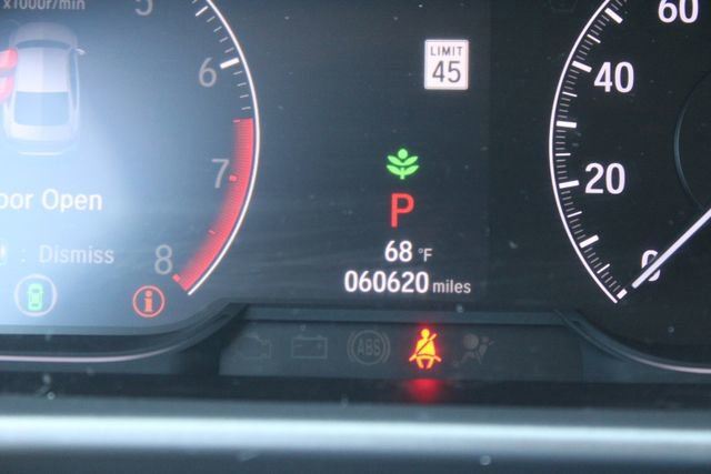 Used 2019 Honda Accord EX-L image 19