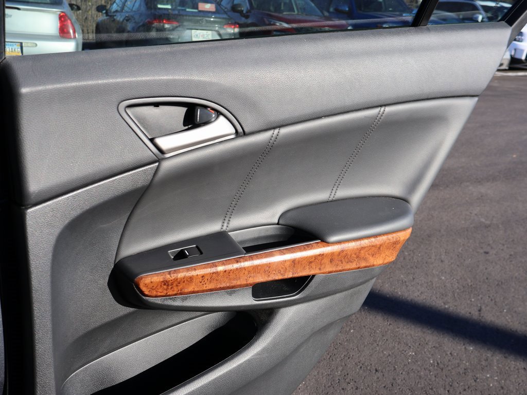 Used 2012 Honda Accord EX-L image 14