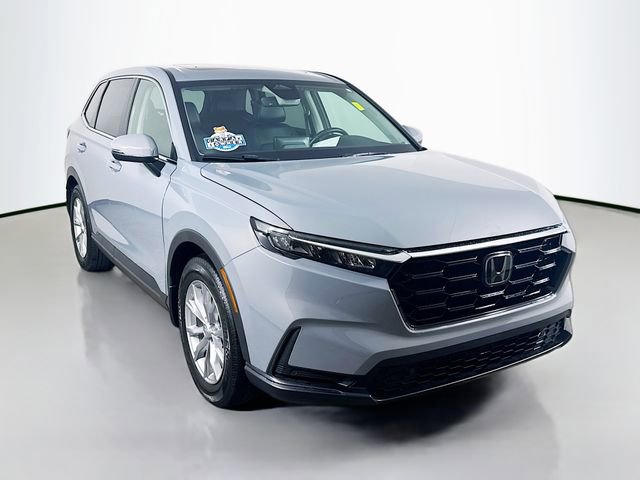 Used 2024 Honda CR-V EX-L image 3