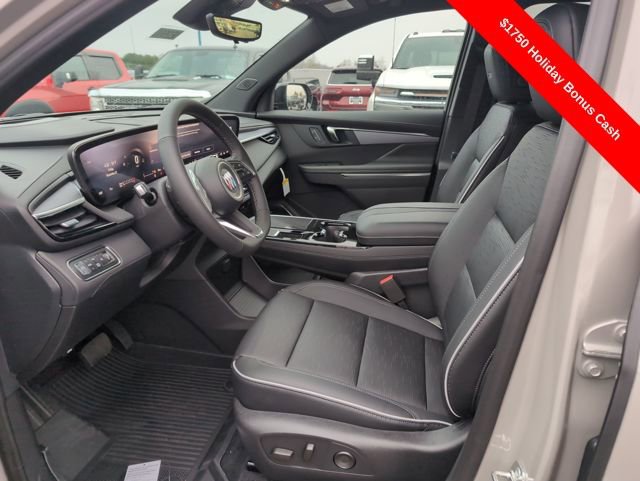 New 2026 Buick Enclave Sport Touring image 13