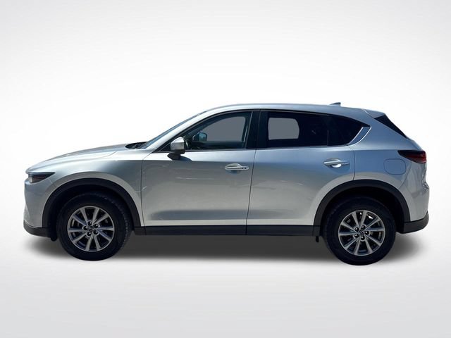 Used 2023 MAZDA CX-5 AWD 2.5 S w/ Select Package image 2