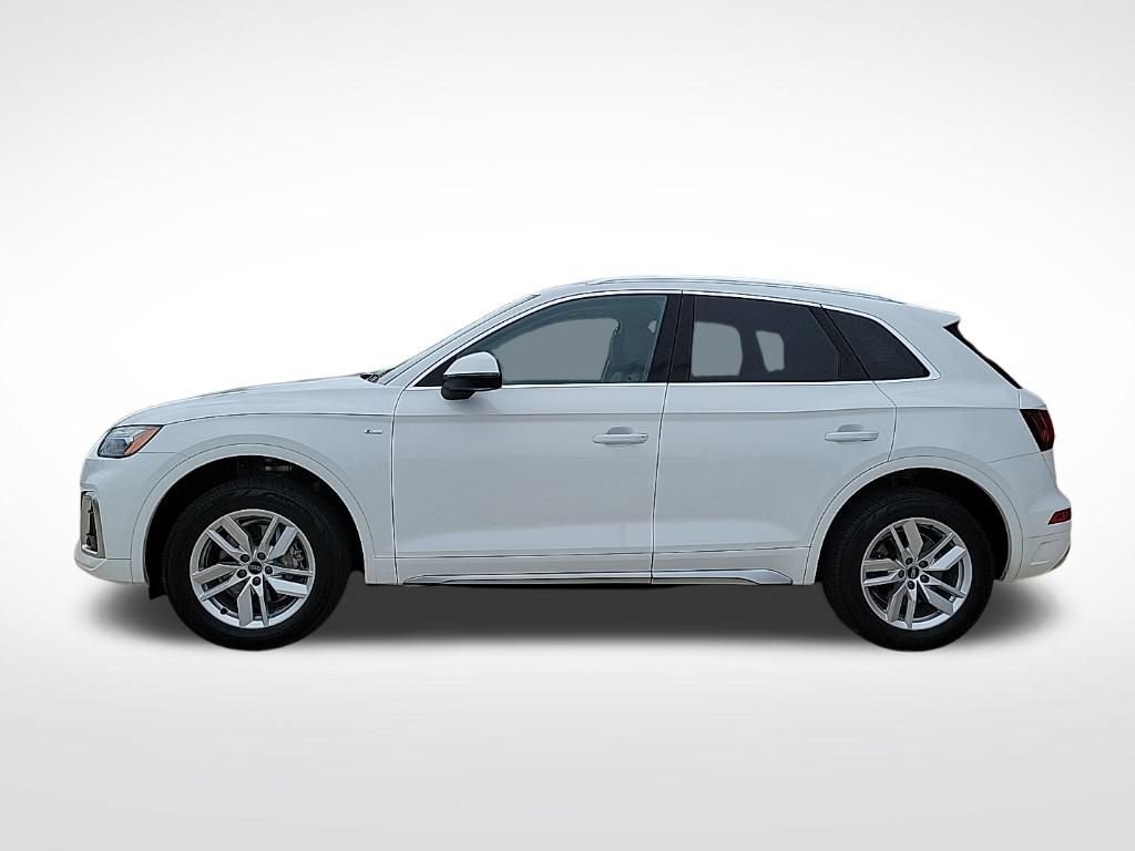 Used 2023 Audi Q5 2.0T Premium w/ Convenience Package AWD/4WD image 8