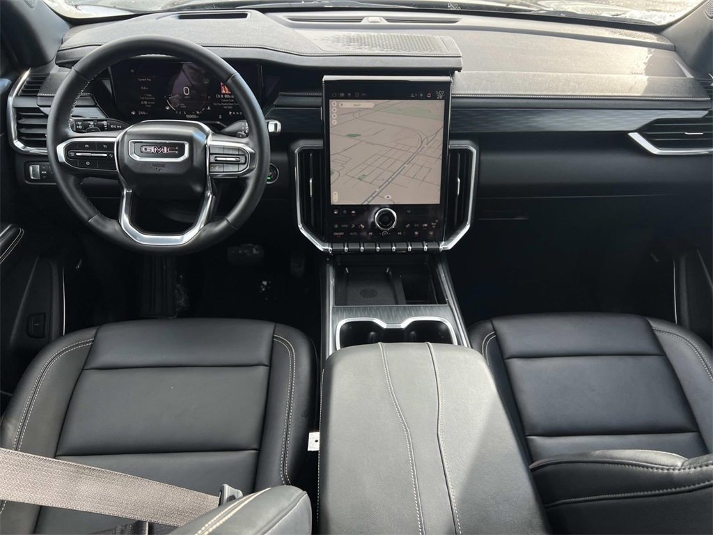 Certified 2024 GMC Acadia Elevation w/ Luxury Package image 14