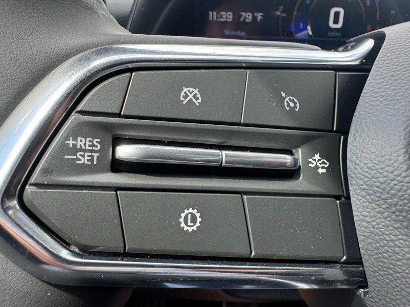 New 2027 Chevrolet Equinox LT FWD image 10