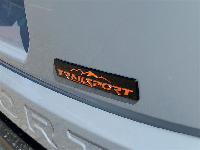 New 2026 Honda Passport TrailSport image 6