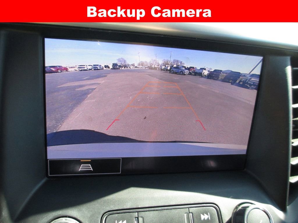 Used 2023 GMC Acadia SLT w/ Elevation Edition image 15