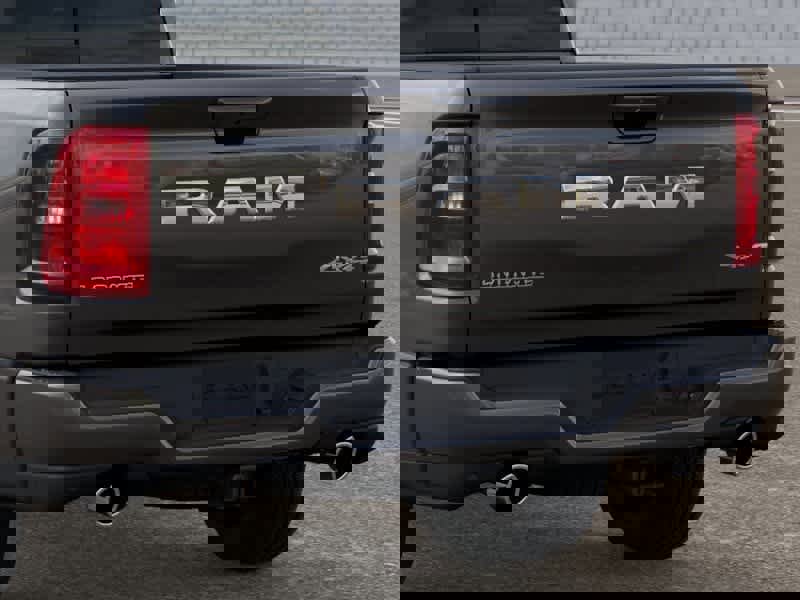 New 2026 RAM 1500 Laramie image 13