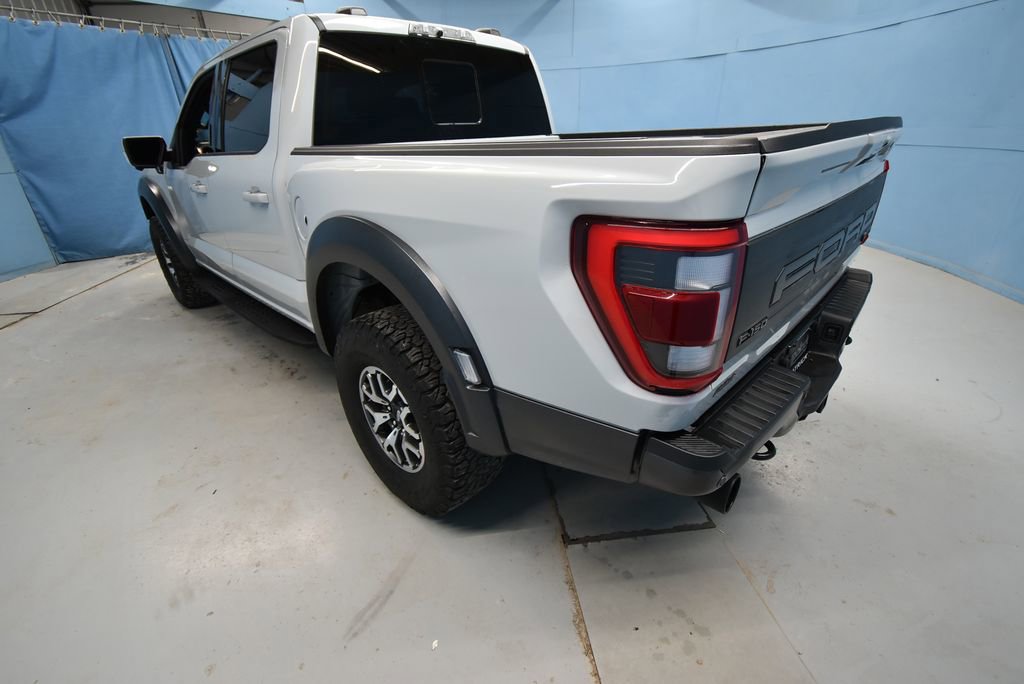 Used 2023 Ford F150 Raptor image 37